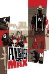 PUNISHERMAX #4